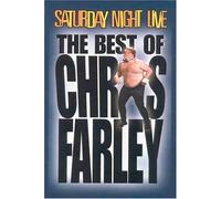 Saturday Night Live: The Best of Chris Farley [Import USA Zone 1]