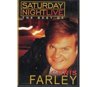 Saturday Night Live: The Best of Chris Farley [Import USA Zone 1]