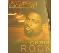 Saturday Night Live: The Best of Chris Rock