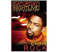 Saturday Night Live - The Best Of Chris Rock
