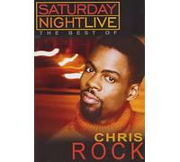 Saturday Night Live: The Best of Chris Rock