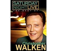 Saturday Night Live - The Best of Christopher Walken