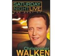 Saturday Night Live: The Best of Christopher Walken - DVD Zone 1