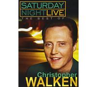 Saturday Night Live - The Best of Christopher Walken [Import USA Zone 1]