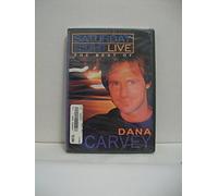 Saturday Night Live: The Best of Dana Carvey [Import USA Zone 1]