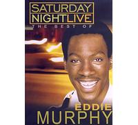 Saturday Night Live: The Best of Eddie Murphy