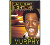 Saturday Night Live - The Best of Eddie Murphy [Import USA Zone 1]
