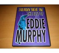 Saturday Night Live : The Best of Eddie Murphy with Special Bonus Comedy Sketches