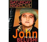 Saturday Night Live: The Best of John Belushi (Zone 1)