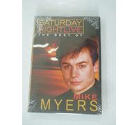 Saturday Night Live: The Best of Mike Myers