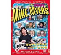 Saturday Night Live - The Best Of Mike Myers G