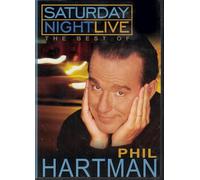 Saturday Night Live - The Best of Phil Hartman