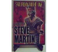 Saturday Night Live - The Best of Steve Martin