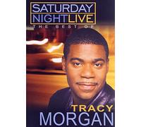 Saturday Night Live - The Best of Tracy Morgan
