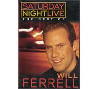 Saturday Night Live - The Best of Will Ferrell [Import USA Zone 1]