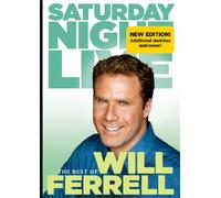 Saturday Night Live: The Best of Will Ferrell Vol. 1