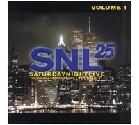 Saturday Night Live : The Musical Performances Vol. 1