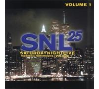 Saturday Night Live The Musical Performances Volume 1