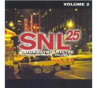 Saturday Night Live : The Musical Performances Vol. 2