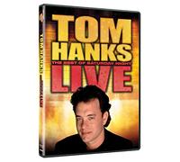 Saturday Night Live-Tom Hanks [Edizione: Regno Unito] [Import]