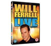 Saturday Night Live-Will Ferrell Volum [Edizione: Regno Unito] [Import]