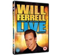 Saturday Night Live - Will Ferrell Volume 1 [Dvd]