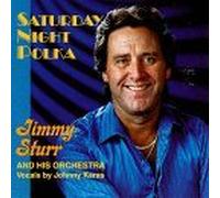 Saturday Night Polka by Jimmy Sturr (1995-07-11)