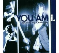 Saturday Night, 'round Ten [Australian Import] by You Am I