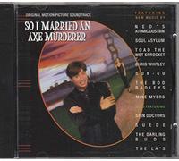 Saturday Night ('So I Married an axe Murderer') [Import]