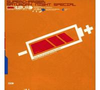 Supercharger - Saturday Night Special [Import]