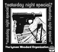 Saturday Night Special [Import allemand]
