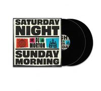 Saturday Night / Sunday Morning