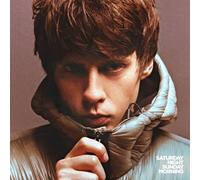 Saturday Night, Sunday Morning by Jake Bugg [CD] NEUF