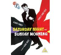 Saturday Night Sunday Morning [Import anglais]