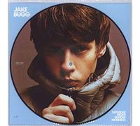 Jake Bugg – Saturday Night, Sunday Morning – Vinyle 12" Picture Disc – RCA