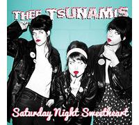 Saturday Night Sweetheart