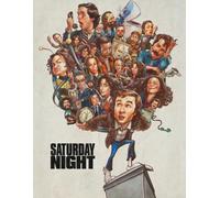 Saturday Night : The Scripts