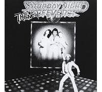 Saturday Night Trench Fever [Import allemand]