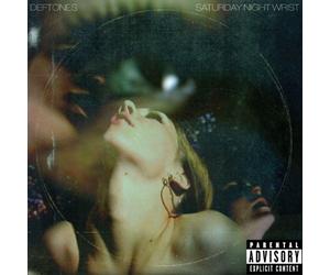 Saturday Night Wrist by DEFTONES (2006-10-31)