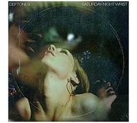 Deftones – Saturday Night Wrist – CD – Import – Paroles explicites