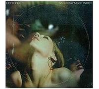 Deftones – Saturday Night Wrist – Vinyle (Import, Maverick)