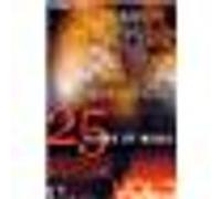 25 Saturday Night Live 03 – DVD – Import italien – TDK