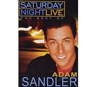 Saturday Nightlive the Best of Adam Sandler