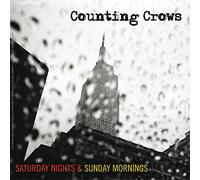 SATURDAY NIGHTS & SUNDAY MORNINGS