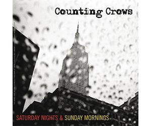 SATURDAY NIGHTS & SUNDAY MORNINGS