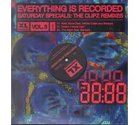 Saturday Specials: The Clipz Remixes Vol 3 [Import]