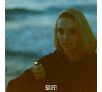 SATURDAYS AT YOUR PLACE - Always Cloudy (Serenity Blue [Vinyl] [Import]