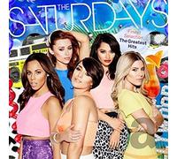 Saturdays - Greatest Hits
