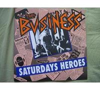 Saturdays Heroes