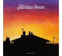 Saturday'S Heroes - Hometown Serenade [Import]